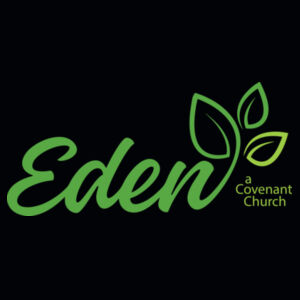 Eden - Garment-Dyed Unisex Hooded Sweatshirt Design