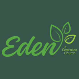 Eden - Garment-Dyed T-Shirt Design