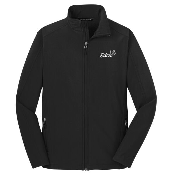 Eden - Core Soft Shell Jacket Thumbnail